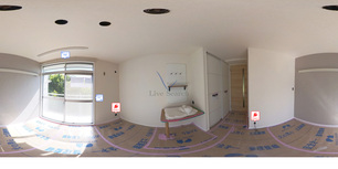 ベル　フラッシュ 202 【神奈川県上星川駅】 の外観写真