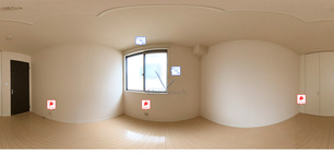 0000873　グラン　ジュテ　S 0203 【滋賀県湖西線 おごと温泉駅 徒歩15分】 の外観写真