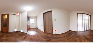 サクラージュ E202 【熊本県田原坂駅】 の外観写真