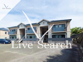 サクラージュ E202 【熊本県田原坂駅】 の外観写真