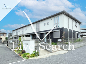 0007931　プレミール日吉 105 【滋賀県湖西線 比叡山坂本駅 徒歩5分】 の外観写真