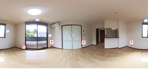 サクラージュ C102 【熊本県田原坂駅】 の外観写真