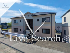 サクラージュ C102 【熊本県田原坂駅】 の外観写真