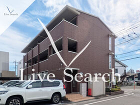 ラルゴ・エスポワール　Ⅱ 202 【埼玉県狭山市】 の外観写真