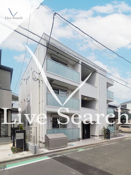 コルザ南台 302 【神奈川県小田急相模原駅】 の外観写真