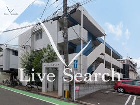 ベイトシャローム 1F 【福岡県高宮駅】 の外観写真