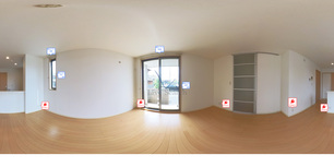 華々 105 【滋賀県長浜】 の外観写真