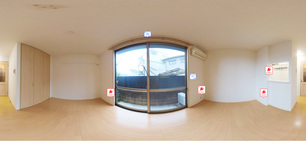 ヴァンベール山田 106 【大阪府山田駅】 の外観写真