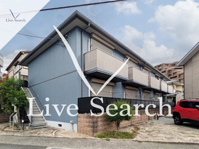 ヴァンベール山田 106 【大阪府山田駅】 の外観写真