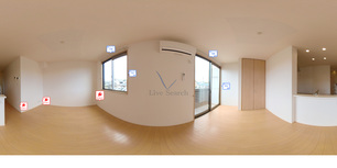 CASA　千栄 203 【滋賀県八日市】 の外観写真