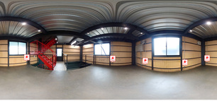 Vordering 1 【福岡県西鉄大牟田線桜並木駅】 の外観写真