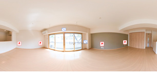 長福ハイツ 202 【栃木県小山駅】 の外観写真