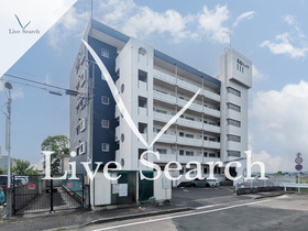 長福ハイツ 202 【栃木県小山駅】 の外観写真