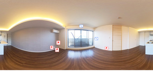 シャーメゾンアルジネ 305 【滋賀県八日市】 の外観写真