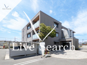 シャーメゾンアルジネ 305 【滋賀県八日市】 の外観写真