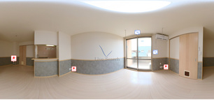 カーサミニーノ 102 【栃木県小山駅】 の外観写真