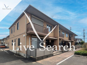 カーサミニーノ 102 【栃木県小山駅】 の外観写真