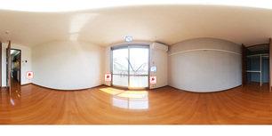 サンライフコーポ 205 【茨城県水戸】 の外観写真