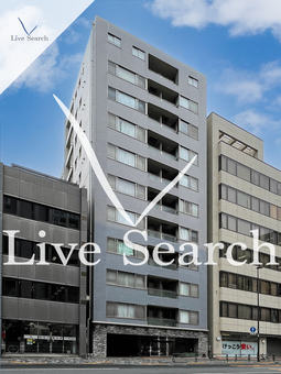 シュロス神田五軒町ツインフォルム 703 【東京都末広町駅】 の外観写真