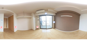 MAST長堀通前 705 【大阪府今里駅】 の外観写真