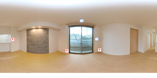 ブルームステージ狭山 101 【大阪府狭山駅】 の外観写真