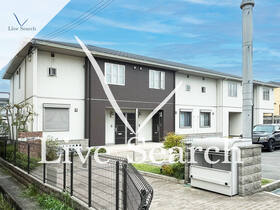 ブルームステージ狭山 101 【大阪府狭山駅】 の外観写真