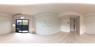 S-RESIDENCE横浜子安abreast 101 【神奈川県子安駅】 の外観写真