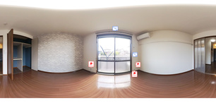 カサベルデA 103 【茨城県水戸】 の外観写真