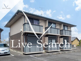 カサベルデA 103 【茨城県水戸】 の外観写真