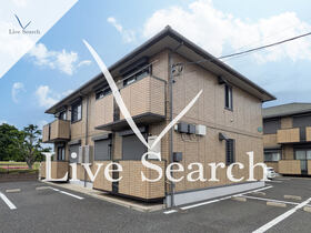 シャンベール A101 【栃木県JR小山】 の外観写真