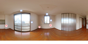 4504410　レジデンス石鹿 201 【滋賀県京阪電気鉄道石坂線 膳所本町駅 徒歩2分】 の外観写真