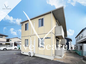 4504410　レジデンス石鹿 201 【滋賀県京阪電気鉄道石坂線 膳所本町駅 徒歩2分】 の外観写真