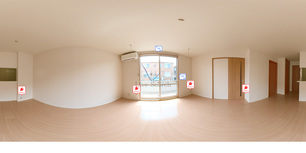 サニー・コートA 102 【栃木県大平下駅】 の外観写真