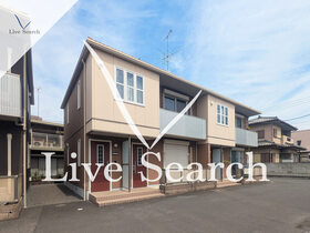 サニー・コートA 102 【栃木県大平下駅】 の外観写真