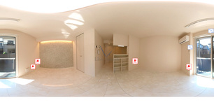 PRIMAVERA 101 【埼玉県	 京浜東北・根岸線　大宮駅　徒歩14分】 の外観写真