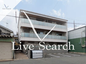 シャーメゾン　レオーネ 0201 【大阪府南海電鉄南海本線 七道駅】 の外観写真