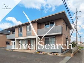 ヴィーブル　B 201 【茨城県常陸大宮駅】 の外観写真