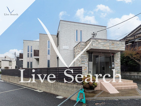 Espoir桜 202 【神奈川県鶴ヶ峰駅】 の外観写真