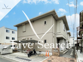 グリーンルーフ 203 【大阪府忠岡駅】 の外観写真