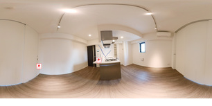 ルネサンスコート秋葉原 602 【東京都馬喰横山駅】 の外観写真