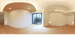 オーパスホームズ桜新町 102 【東京都桜新町】 の外観写真