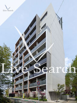 オーパスホームズ桜新町 102 【東京都桜新町】 の外観写真