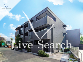 ファミリア新屋敷 102 【熊本県藤崎宮前駅】 の外観写真