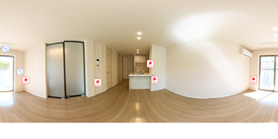 ボラーレ九品寺 101 【熊本県新水前寺駅】 の外観写真