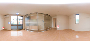 メゾンくおりす 101 【群馬県西小泉駅】 の外観写真