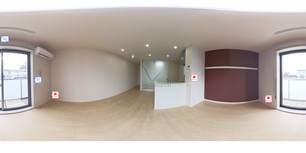 レーベンハイム大幸 201 【愛知県ナゴヤドーム前矢田駅】 の外観写真