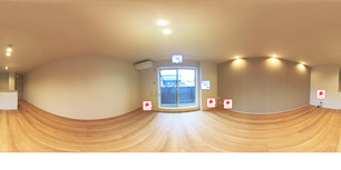 アベニールテラス浦和美園 205 【埼玉県浦和美園】 の外観写真