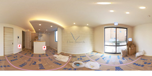 ローゼンハイム 101 【神奈川県相模鉄道いずみ野線　緑園都市駅】 の外観写真