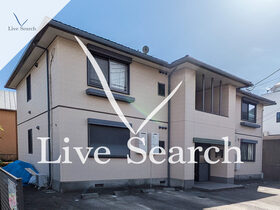 ローゼンハイム 101 【神奈川県相模鉄道いずみ野線　緑園都市駅】 の外観写真