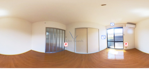 ファミールⅡ 101 【奈良県耳成】 の外観写真